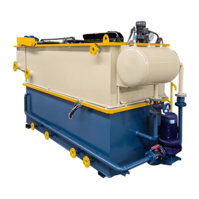 Dissolved Air Flotation