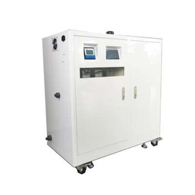 Laboratory Wastewater Treatment Equipment